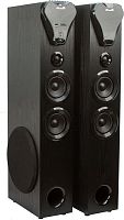 картинка акустика eltronic (20-80) home sound черный - колонка 10 от магазина Tovar-RF.ru