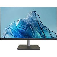картинка lcd acer 27" cb273uebemipruzx {ips 2560x1440 100hz 1ms 350cd hdmi2.0 displayport1.2 usb-c(pd90w) 4xusb3.2 rj45 2x2w} [um.hb3cd.e01] от магазина Tovar-RF.ru
