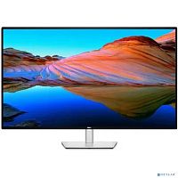картинка lcd dell 43" u4323qe черный и серебристый {ips 3840x2160 60hz 5ms 2xhdmi 2xdisplayport 4xusb-c 4xusb rj45} от магазина Tovar-RF.ru