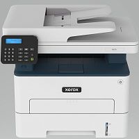 картинка ч/б лазерное мфу xerox b225 а4, 34 ppm,  аналог b205v_ni * от магазина Tovar-RF.ru