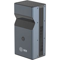 картинка cactus cs-pru.03b.wuxga-a проектор черный {dlp 6500lm 2000:1 (30000час) 1xusb typea 1xhdmi 1.5кг} от магазина Tovar-RF.ru