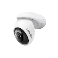 картинка tp-link tapo c560ws умная уличная поворотная камера  от магазина Tovar-RF.ru