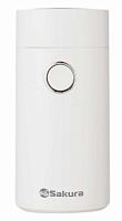картинка кофемолка sakura sa-6171w от магазина Tovar-RF.ru