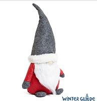 картинка Фигурка WINTER GLADE Фигурка Гном 35 см F0235 от магазина Tovar-RF.ru