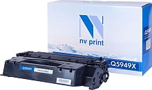 картинка картридж совместимый nv print nv-q5949x nv print nv-q5949x от магазина Tovar-RF.ru