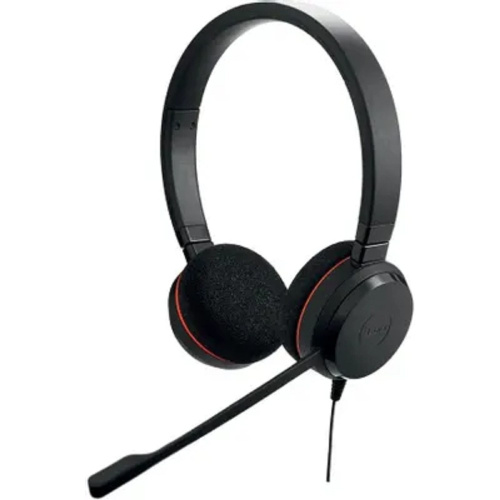 картинка jabra 4999-823-189 гарнитура jabra evolve 20 ms stereo usb-c  (4999-823-189cn) от магазина Tovar-RF.ru