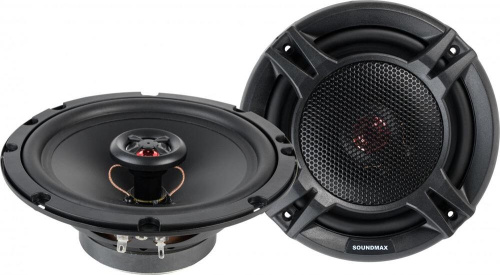 картинка автоакустика soundmax sm-csi602 soundmax sm-csi602 от магазина Tovar-RF.ru