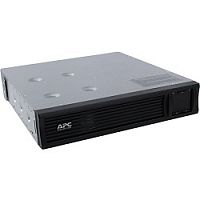 картинка apc smart-ups sc 2000va smc2000i-2u {line-interactive, 2000va/1200w, rack, iec, lcd, usb} от магазина Tovar-RF.ru