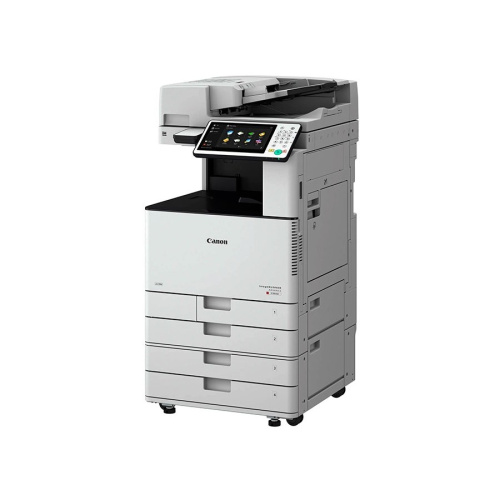 картинка canon imagerunner advance dx c3822i mfp (4915c005/4915c024) (sra3, 22 стр/мин, дупл, wi-fi, lan, usb, 2х550л., без крыш. и автопод., запуск асц) от магазина Tovar-RF.ru