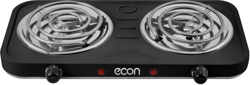 картинка плитка электрическая econ eco-211hp от магазина Tovar-RF.ru