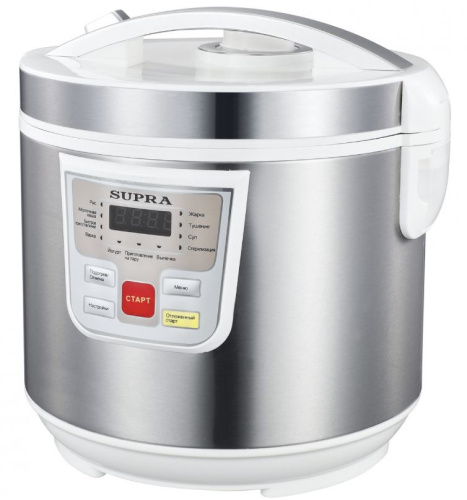 картинка мультиварка supra mcs-4115 от магазина Tovar-RF.ru