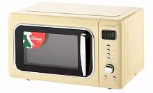 картинка микроволновая печь harper hmw-20st04 creamy от магазина Tovar-RF.ru