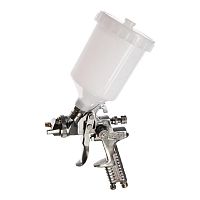 картинка Краскораспылитель Stayer Professional 06476-1.4 310л/мин соп.:1.4мм бак:0.6л серебристый от магазина Tovar-RF.ru