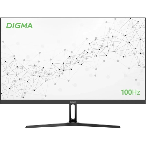 картинка lcd digma 27" progress 27p305f {ips 1920x1080 100hz 300cd d-sub hdmi m/m in} от магазина Tovar-RF.ru