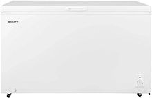 картинка морозильник kraft bd (w)-460rx ларь от магазина Tovar-RF.ru