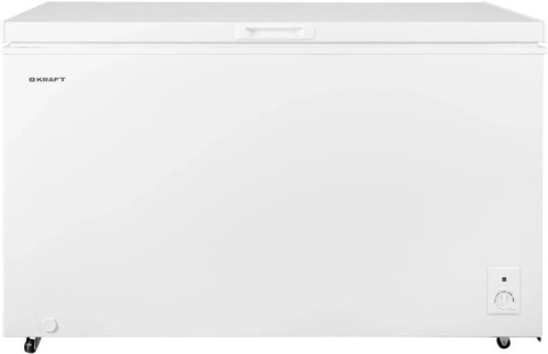 картинка морозильник kraft bd (w)-460rx ларь от магазина Tovar-RF.ru