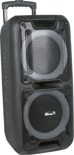 картинка акустика портативная eltronic (20-14) dance box 300 - колонка 10 eltronic (20-14) dance box 300 - колонка 10 от магазина Tovar-RF.ru