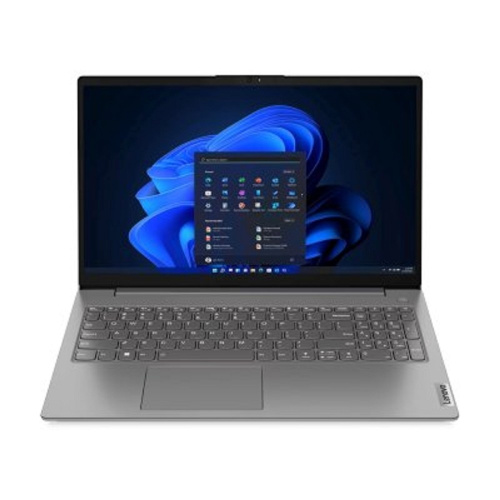 картинка lenovo v15 g4 iru [83cc0059in_16] iron grey 15.6" {fhd tn i5-13420h/16gb/512gb ssd/dos} от магазина Tovar-RF.ru