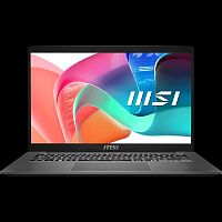 картинка msi modern 14 f1mg-656ru [9s7-14s111-656] grey 14" {fhd core 7 150u/ 16gb /ssd512gb/ intel graphics/windows 11 pro} от магазина Tovar-RF.ru