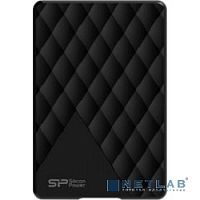 картинка silicon power portable hdd 1tb  usb 3.0 sp010tbphdd06s3k d06 diamond 2.5" черный от магазина Tovar-RF.ru