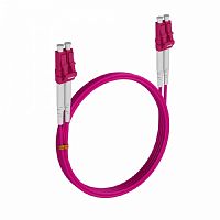 картинка ntss шнур оптический ntss dpc lc/upc-lc/upc 50/125 om4 3.0мм 10м lszh (патч-корд) ntss-dpc-504-lc/u-lc/u-3.0-10 от магазина Tovar-RF.ru