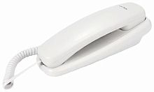 картинка телефон проводной texet tx-219 light gray от магазина Tovar-RF.ru