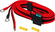 картинка комплект проводов aura venom kit-1 aura venom kit-1 от магазина Tovar-RF.ru