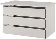 картинка Модульная мебель АНРЭКС MODERN Комплект ящиков 3S. ПЕРСИДСКИЙ ЖЕМЧУГ (1 кор.) АНРЭКС MODERN Комплект ящиков 3S. ПЕРСИДСКИЙ ЖЕМЧУГ (1 кор.) от магазина Tovar-RF.ru