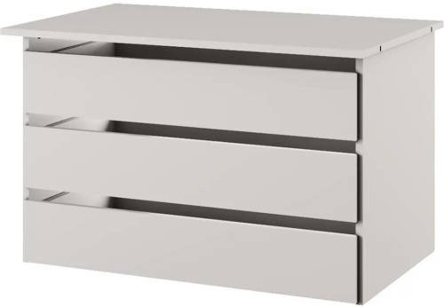 картинка Модульная мебель АНРЭКС MODERN Комплект ящиков 3S. ПЕРСИДСКИЙ ЖЕМЧУГ (1 кор.) АНРЭКС MODERN Комплект ящиков 3S. ПЕРСИДСКИЙ ЖЕМЧУГ (1 кор.) от магазина Tovar-RF.ru