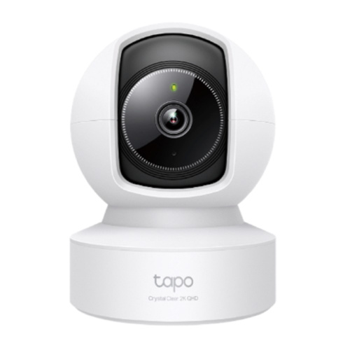 картинка TP-Link Tapo C222 Поворотно-наклонная беспроводная облачная IP-камера с ИИ от магазина Tovar-RF.ru