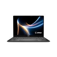 картинка msi prestige 16 ai+ c3mg-029ru [9s7-262223-029] platinum gray 16" {oled 2.8k ultra x9 388h/ 32gb /ssd2tb/ intel arc/backlight/windows 11 pro} от магазина Tovar-RF.ru