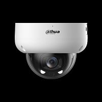 картинка dahua dh-ipc-hdbw5449rp-ase-led-0280b-s2 уличная купольная ip-видеокамера 4мп; 1/1.8” cmos; объектив 2.8мм; трево-е вх/вых:1/1; аудиовх/вых: 1/1; led 30м; ip67, ik10; poe/epoe; металл от магазина Tovar-RF.ru