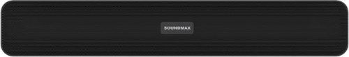 картинка саундбар soundmax sm-sb004p(черный) магазин Tovar-RF.ru являющийся официальным дистрибьютором в России картинка саундбар soundmax sm-sb004p(черный) от магазина Tovar-RF.ru