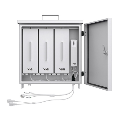 картинка TP-Link VIGI PS90 Контроллер системы солнечной энергии от магазина Tovar-RF.ru