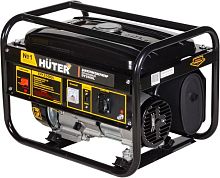 картинка Генератор HUTER DY2500L 2,0кВт 64/1/3 от магазина Tovar-RF.ru