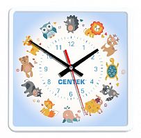 картинка Часы CENTEK СТ-7103 Kids от магазина Tovar-RF.ru