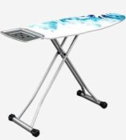 картинка Гладильная доска PERILLA (DOGRULAR) liana (Россия) серый от магазина Tovar-RF.ru