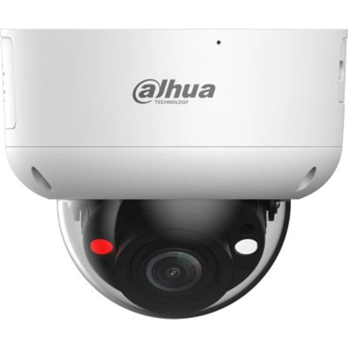 картинка DAHUA DH-IPC-HDBW3449R1P-ZAS-PV-S5 Уличная купольная IP-видеокамера TiOC и ACUPICK 4Мп, 1/2.7” CMOS, моторизованный объектив 2.7~13.5мм, видеоаналитика, 2 микрофона, ИК 50м, LED 40м, IP67, IK10 от магазина Tovar-RF.ru