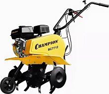 картинка Культиватор CHAMPION BC7712 CHAMPION BC7712 от магазина Tovar-RF.ru