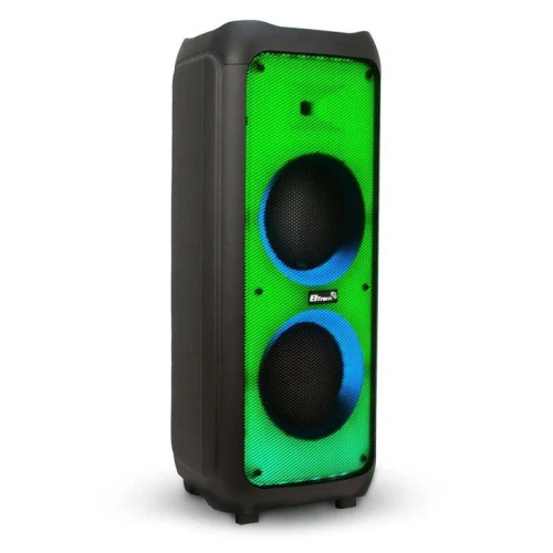 картинка акустика eltronic (20-53) fire box 1200 - колонка 10 от магазина Tovar-RF.ru