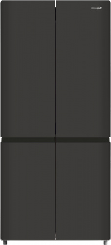 картинка холодильник weissgauff wcd 590 nofrost inverter premium biofresh dark inox от магазина Tovar-RF.ru