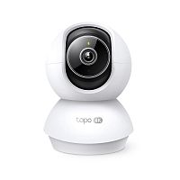 картинка tp-link tapo c250 умная поворотно-наклонная камера с ии от магазина Tovar-RF.ru