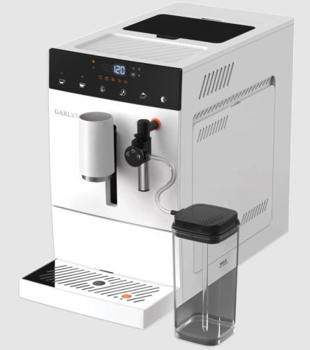 картинка кофемашина garlyn l500 от магазина Tovar-RF.ru