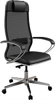 картинка МЕТТА ErgoLife Comfort, Черный 1F6.16.1.543 от магазина Tovar-RF.ru
