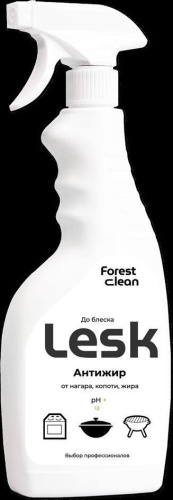 картинка Антижир FOREST CLEAN LESK 500мл от магазина Tovar-RF.ru