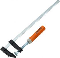 картинка Струбцина SPARTA Струбцина F-образная, 300 х 50 х 350 мм от магазина Tovar-RF.ru