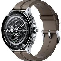картинка умные часы xiaomi watch 2 pro lte ru silver от магазина Tovar-RF.ru
