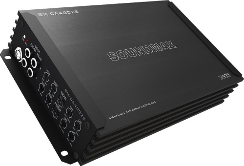 картинка soundmax sm-ca4002s(чёрный) от магазина Tovar-RF.ru