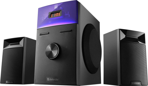 картинка акустика defender (65092) tresor, черный магазин Tovar-RF.ru являющийся официальным дистрибьютором в России картинка акустика defender (65092) tresor, черный от магазина Tovar-RF.ru