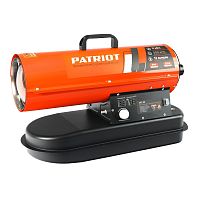 картинка калорифер дизельный patriot dtc-115 [633703034] {11 квт, 320 м2/ч, термостат.} от магазина Tovar-RF.ru